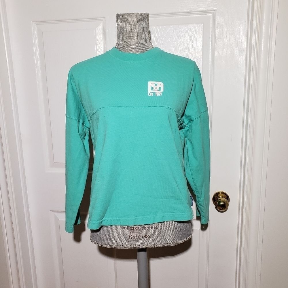 DISNEY spirit jersey